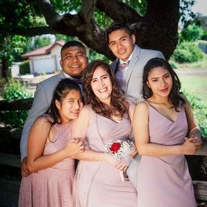 Meet your Posher, Wendy